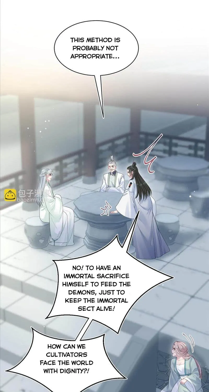 Read Seize My Boyfriend chapter 319 image 13 on Lezhin