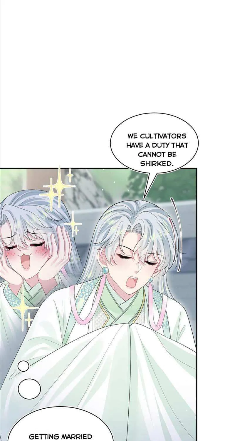 Read Seize My Boyfriend chapter 319 image 17 on Lezhin