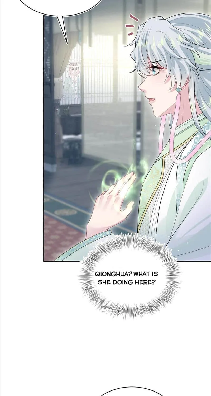 Read Seize My Boyfriend chapter 319 image 2 on Lezhin
