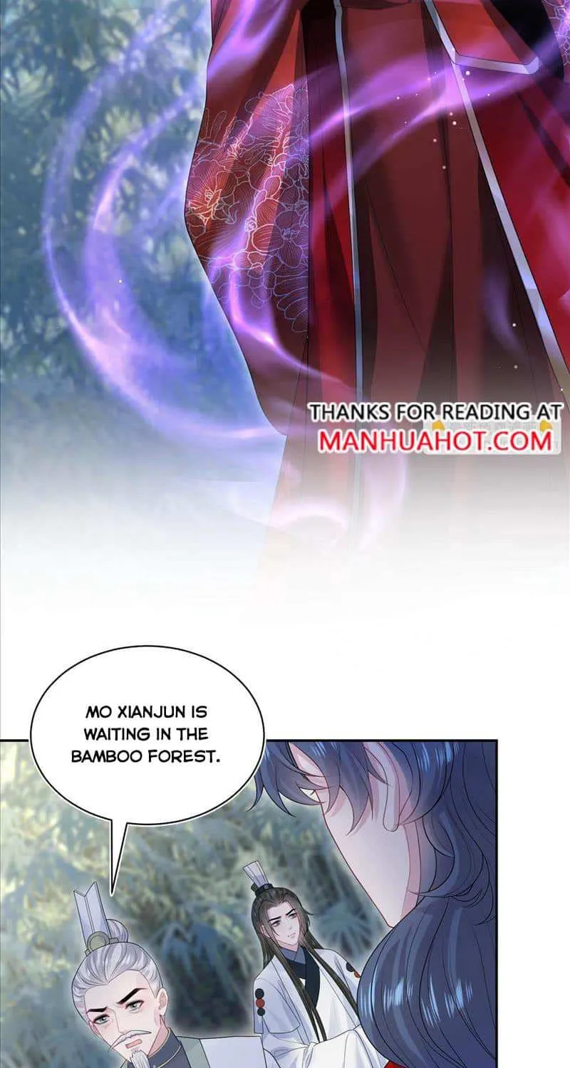 Read Seize My Boyfriend chapter 319 image 20 on Lezhin