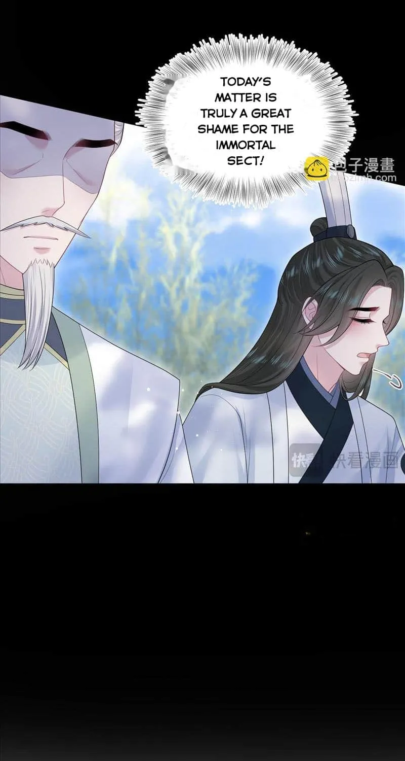 Read Seize My Boyfriend chapter 319 image 24 on Lezhin