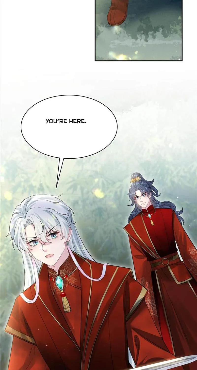 Read Seize My Boyfriend chapter 319 image 26 on Lezhin