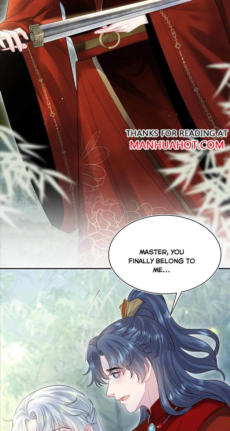 Read Seize My Boyfriend chapter 319 image 27 on Lezhin