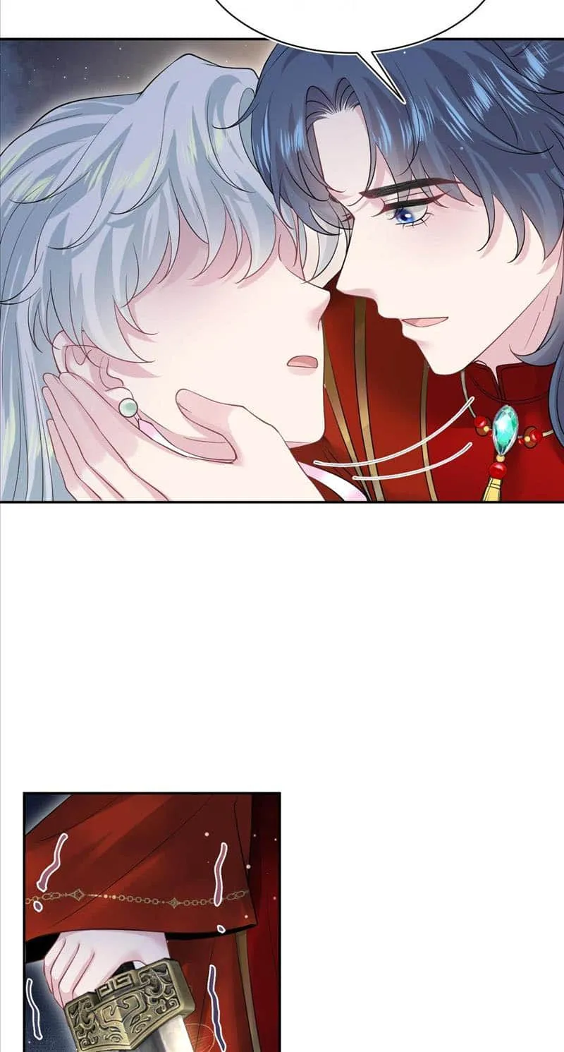 Read Seize My Boyfriend chapter 319 image 29 on Lezhin