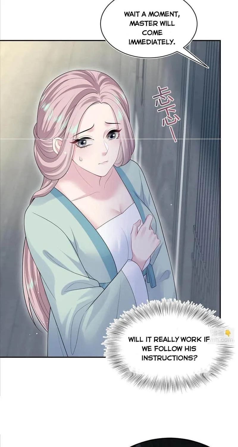 Read Seize My Boyfriend chapter 319 image 3 on Lezhin