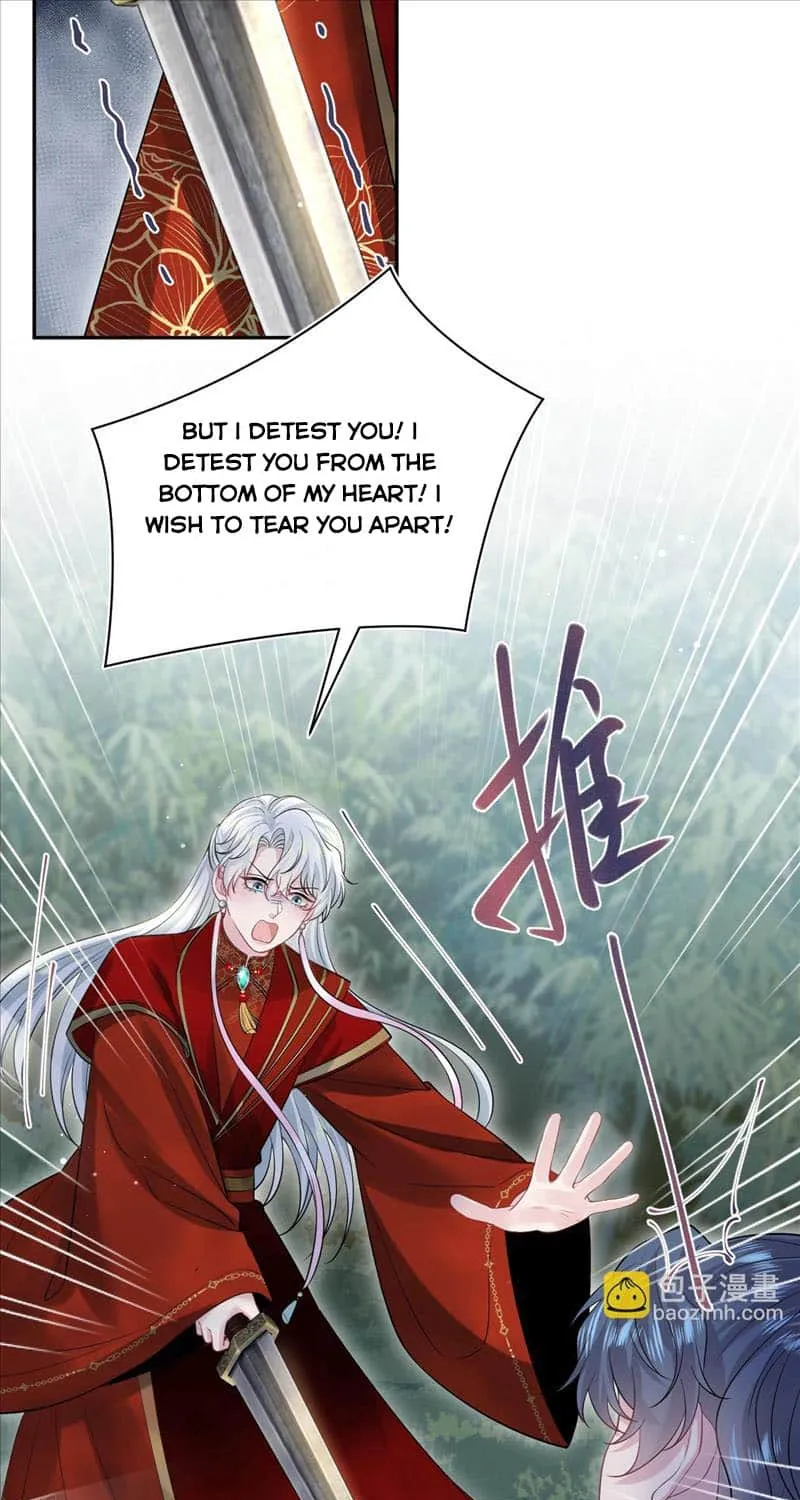 Read Seize My Boyfriend chapter 319 image 30 on Lezhin