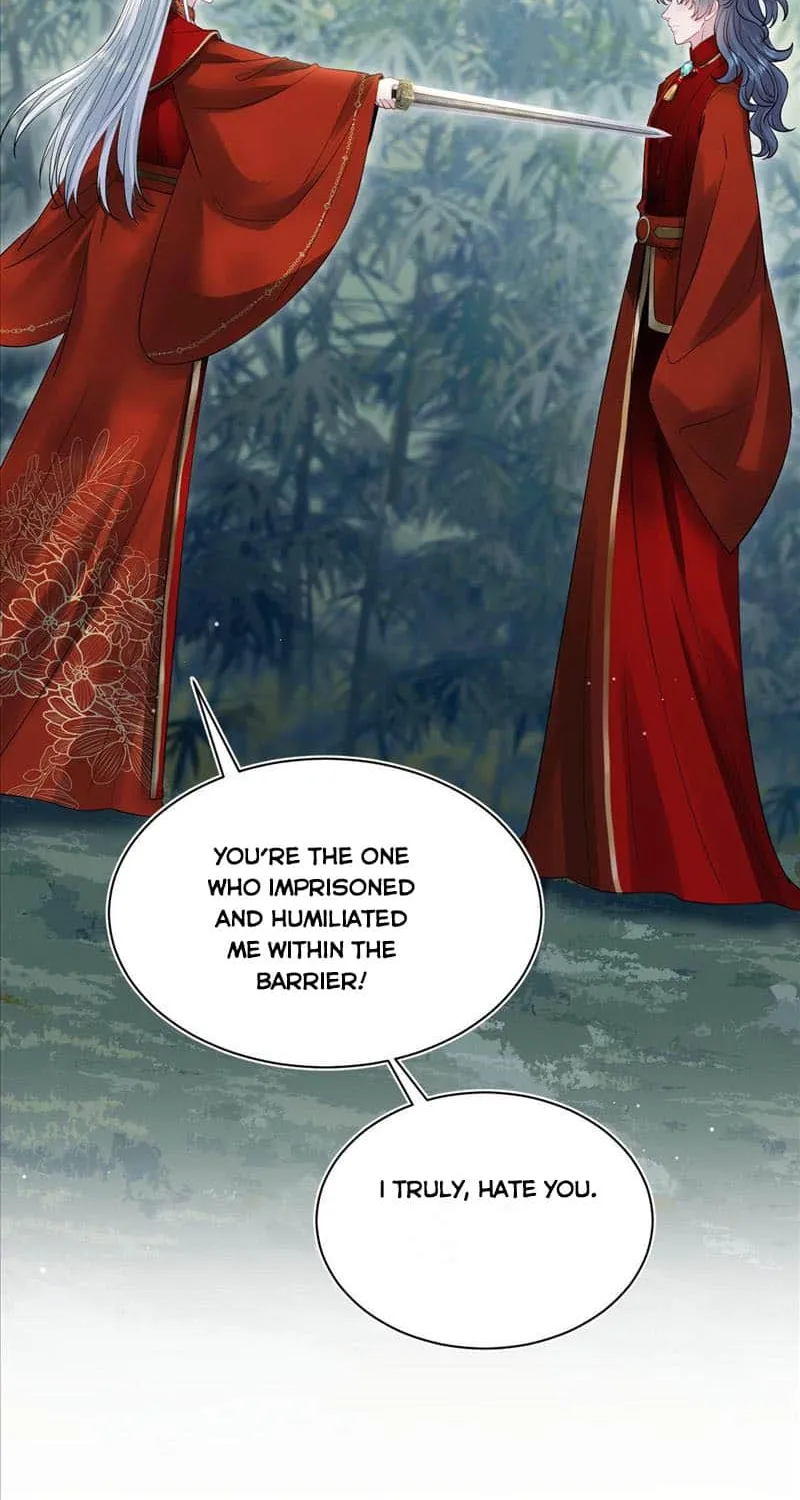 Read Seize My Boyfriend chapter 319 image 33 on Lezhin