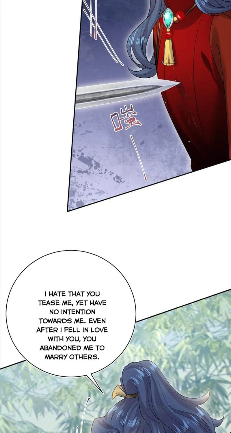 Read Seize My Boyfriend chapter 319 image 35 on Lezhin