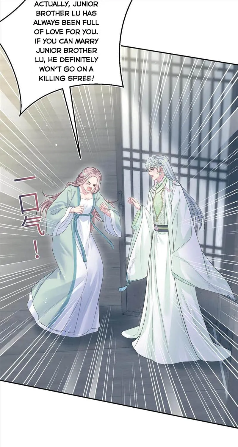 Read Seize My Boyfriend chapter 319 image 8 on Lezhin