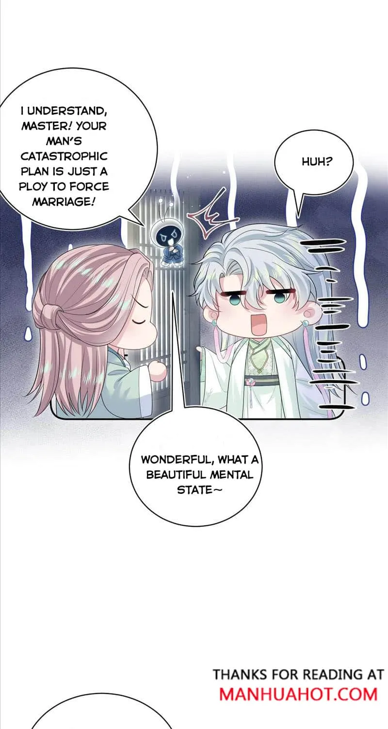 Read Seize My Boyfriend chapter 319 image 9 on Lezhin