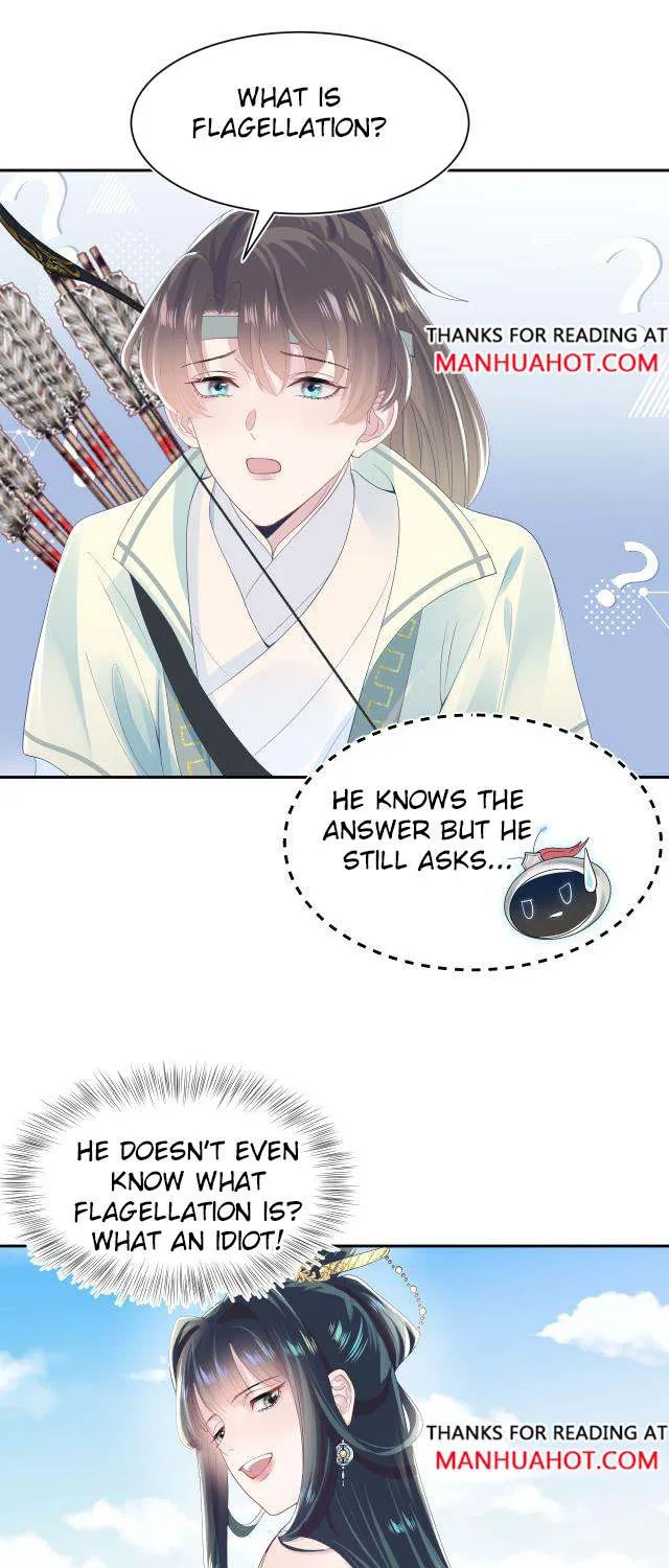 Read Seize My Boyfriend chapter 32 image 18 on Lezhin