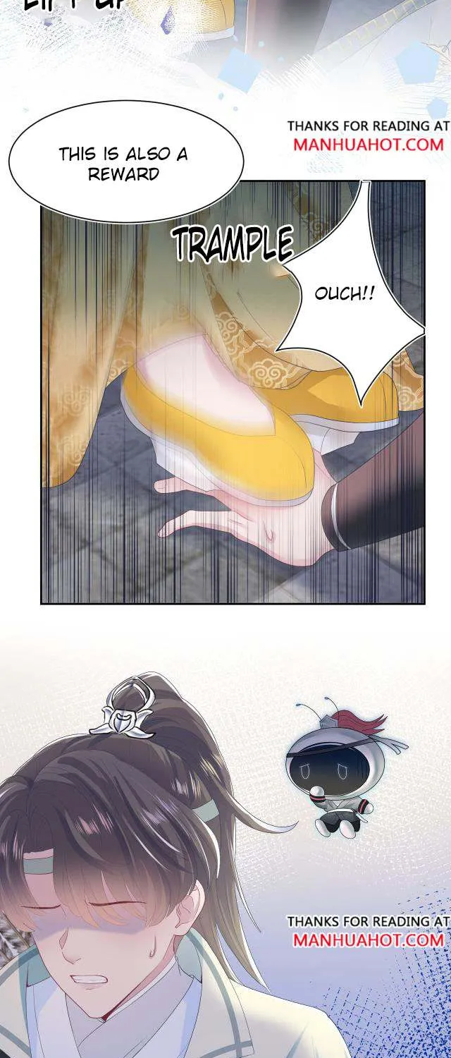 Read Seize My Boyfriend chapter 32 image 20 on Lezhin