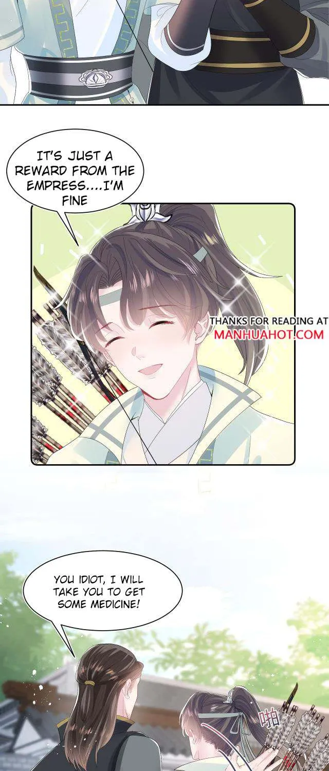 Read Seize My Boyfriend chapter 32 image 27 on Lezhin