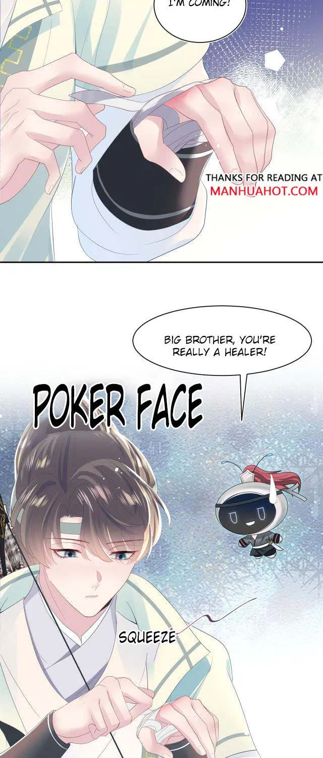 Read Seize My Boyfriend chapter 32 image 31 on Lezhin