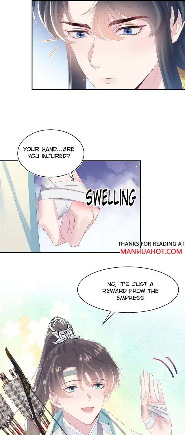Read Seize My Boyfriend chapter 32 image 33 on Lezhin
