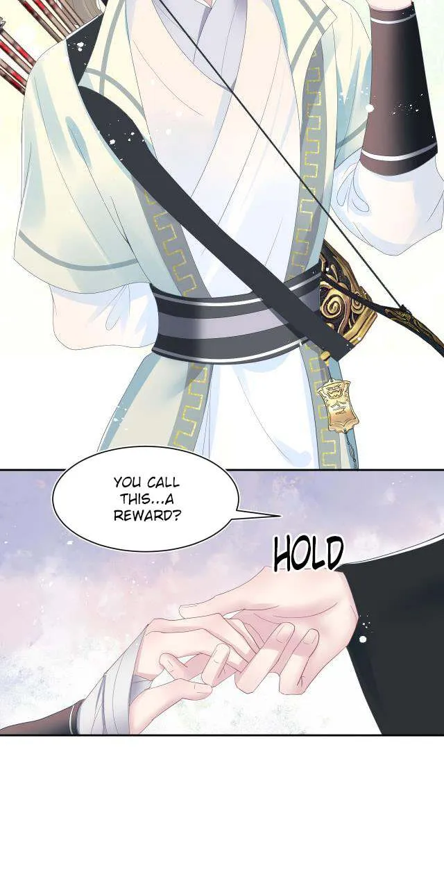 Read Seize My Boyfriend chapter 32 image 34 on Lezhin