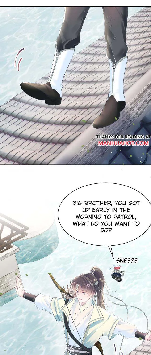Read Seize My Boyfriend chapter 32 image 8 on Lezhin