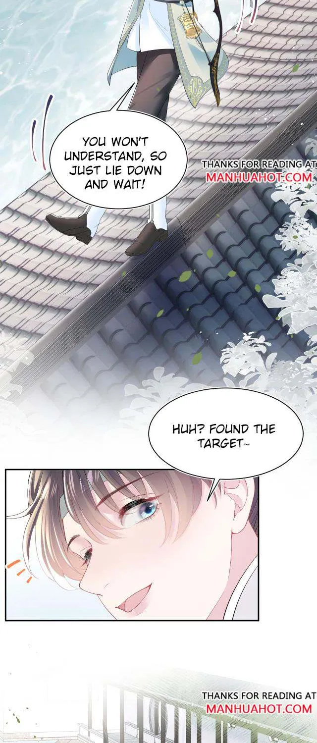 Read Seize My Boyfriend chapter 32 image 9 on Lezhin