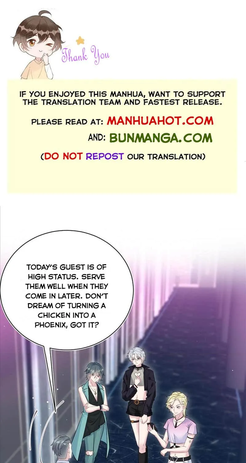 Read Seize My Boyfriend chapter 321 image 0 on Lezhin