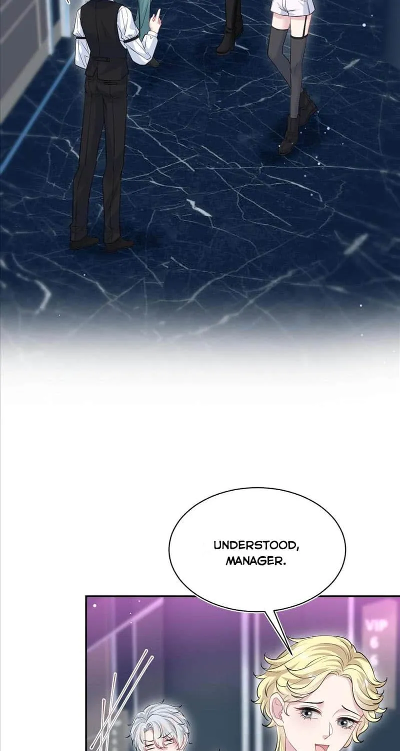 Read Seize My Boyfriend chapter 321 image 1 on Lezhin
