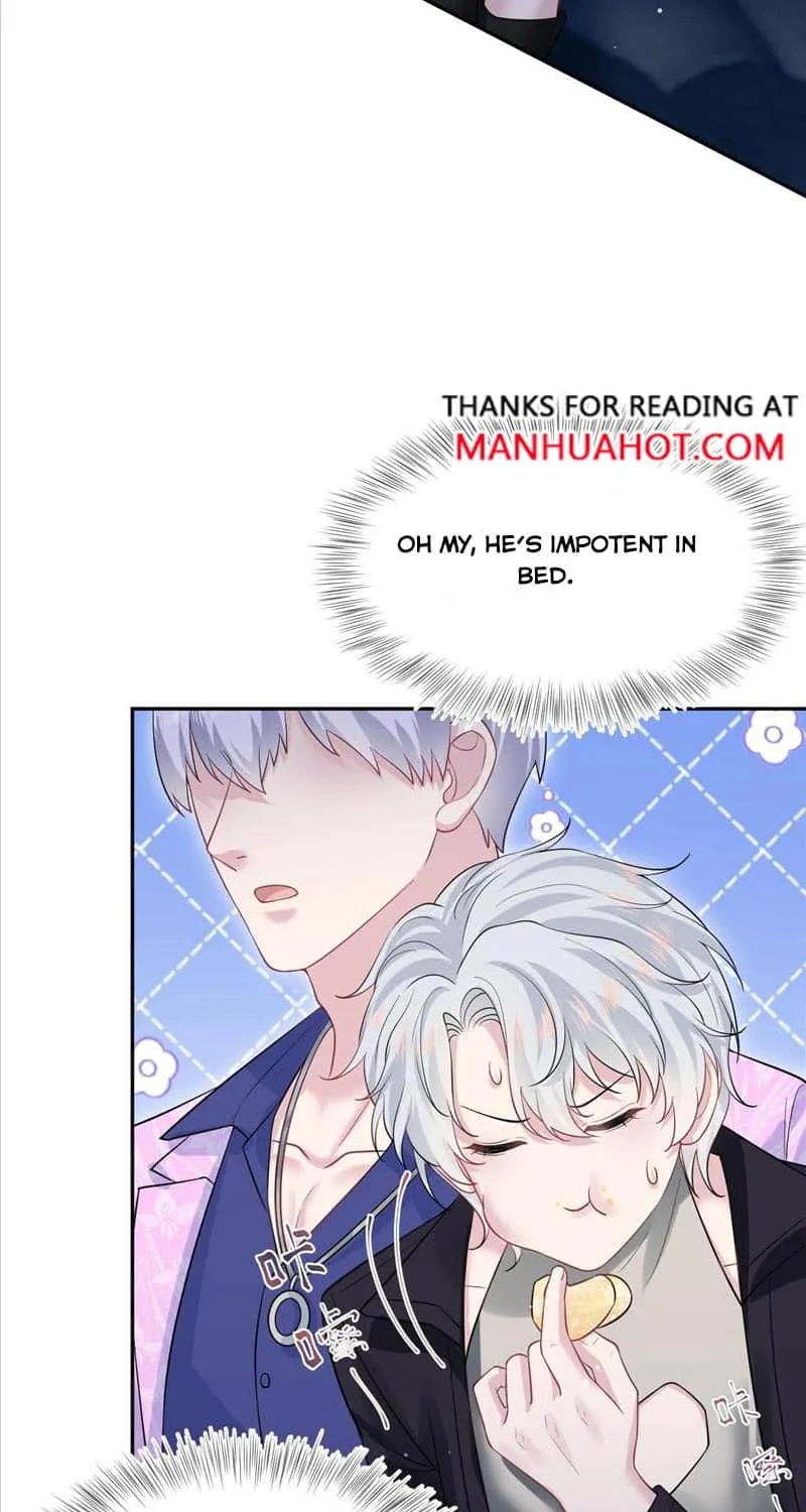 Read Seize My Boyfriend chapter 321 image 10 on Lezhin