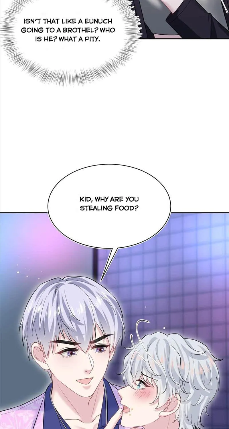 Read Seize My Boyfriend chapter 321 image 11 on Lezhin