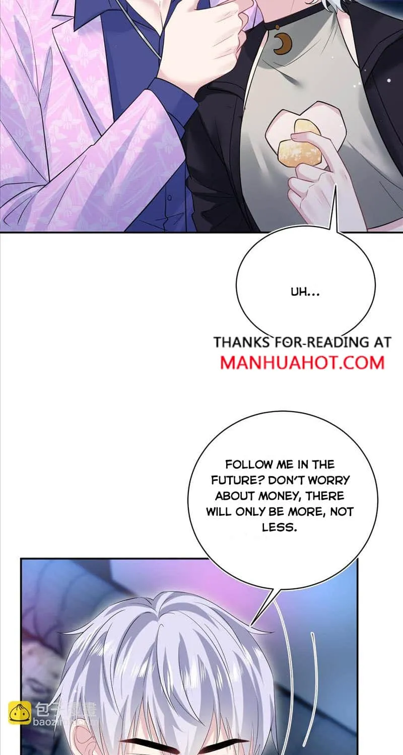 Read Seize My Boyfriend chapter 321 image 12 on Lezhin