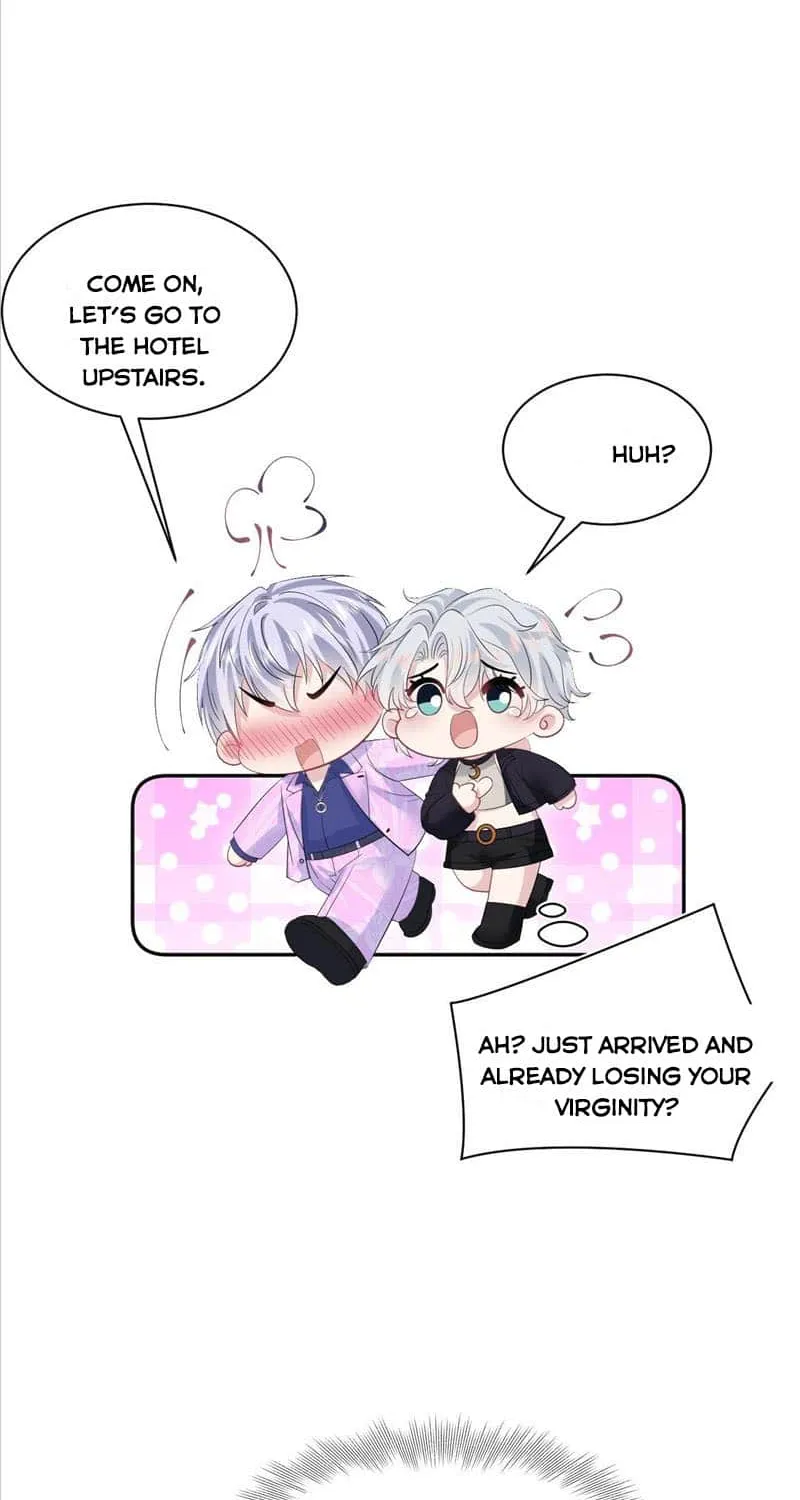 Read Seize My Boyfriend chapter 321 image 16 on Lezhin
