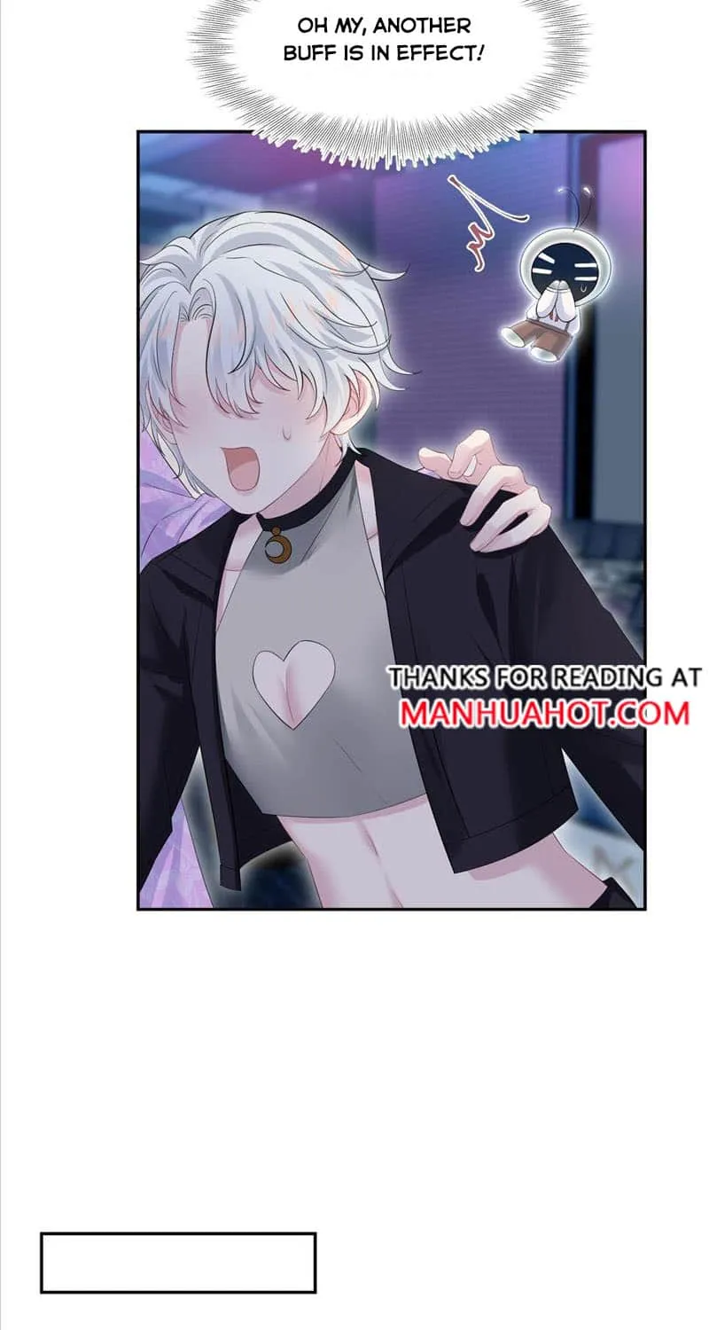 Read Seize My Boyfriend chapter 321 image 17 on Lezhin
