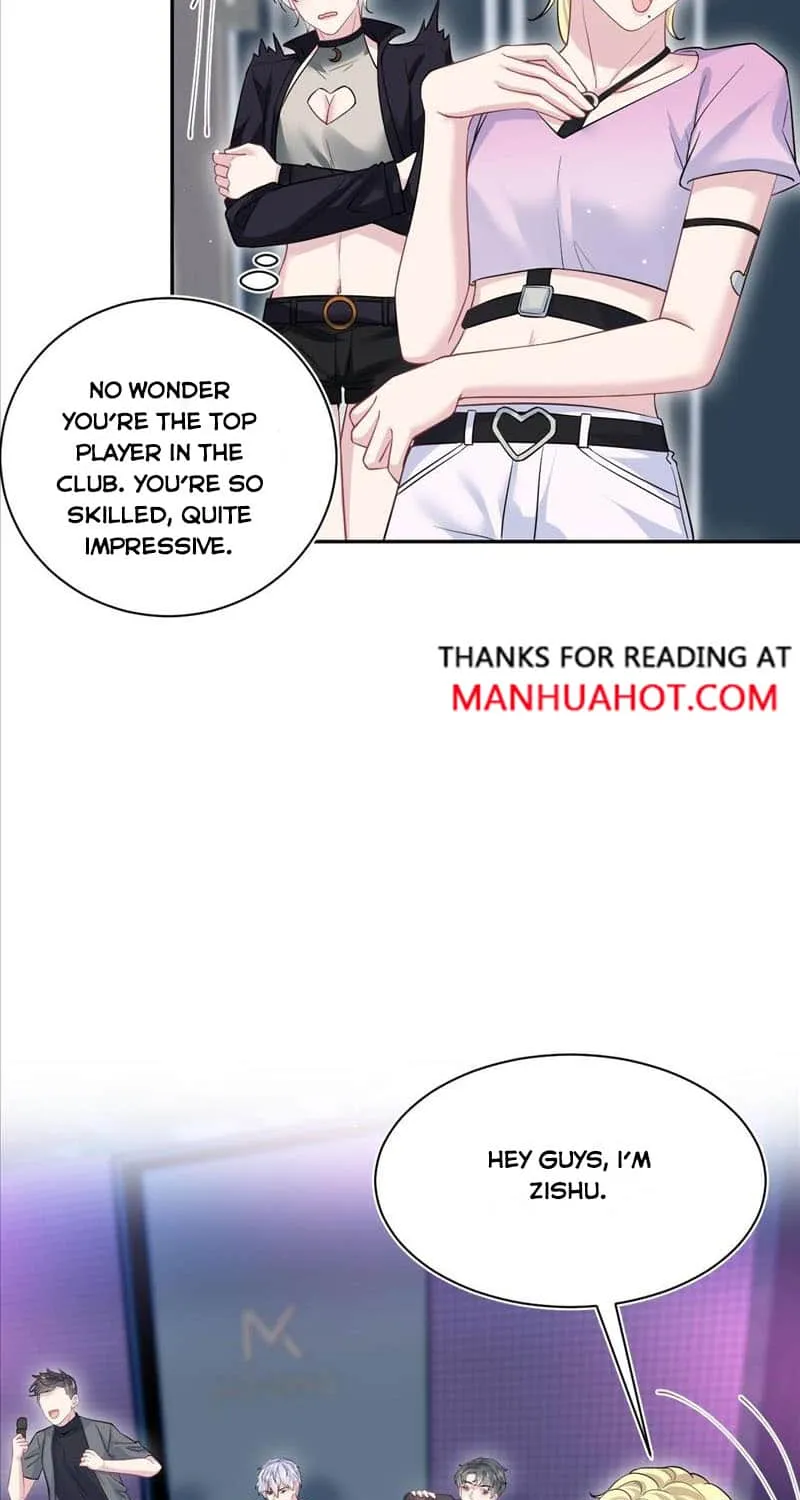 Read Seize My Boyfriend chapter 321 image 2 on Lezhin