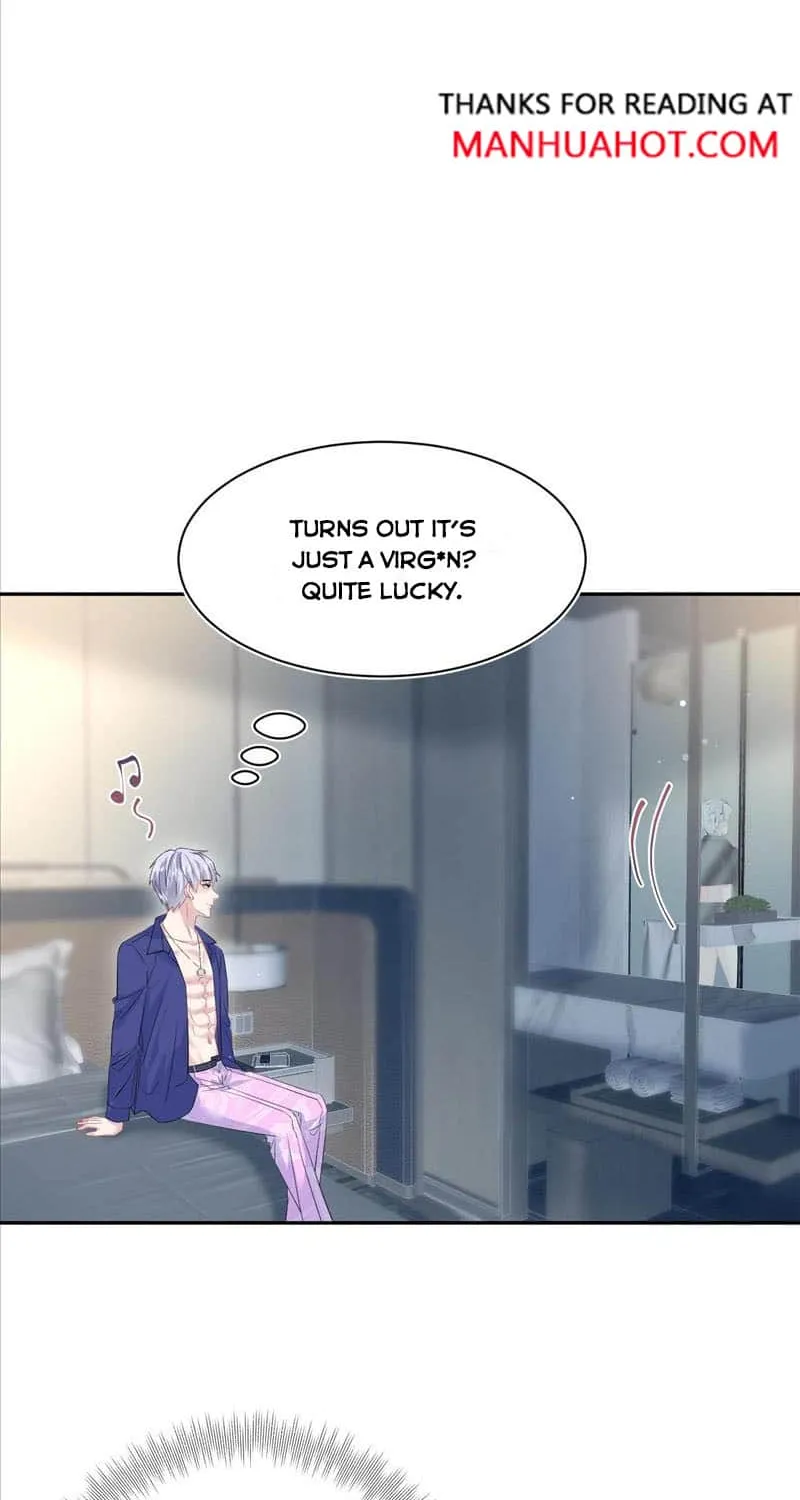 Read Seize My Boyfriend chapter 321 image 20 on Lezhin
