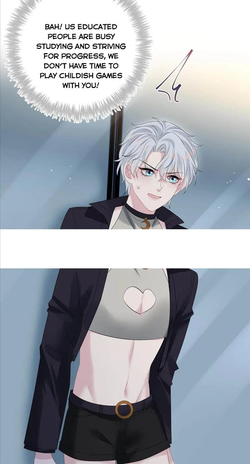 Read Seize My Boyfriend chapter 321 image 21 on Lezhin