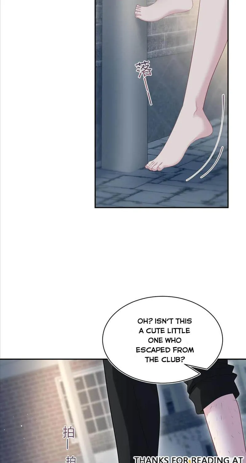 Read Seize My Boyfriend chapter 321 image 23 on Lezhin