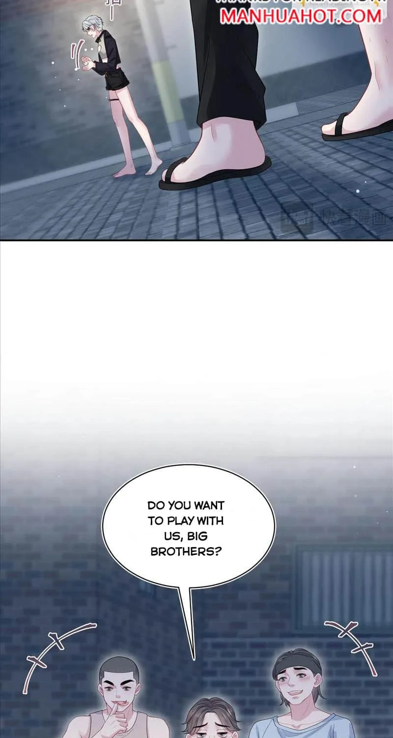 Read Seize My Boyfriend chapter 321 image 24 on Lezhin