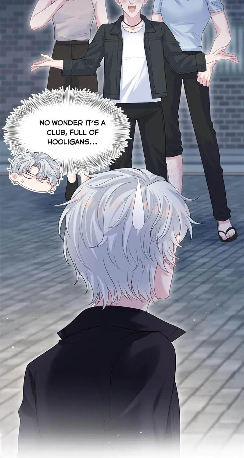Read Seize My Boyfriend chapter 321 image 25 on Lezhin