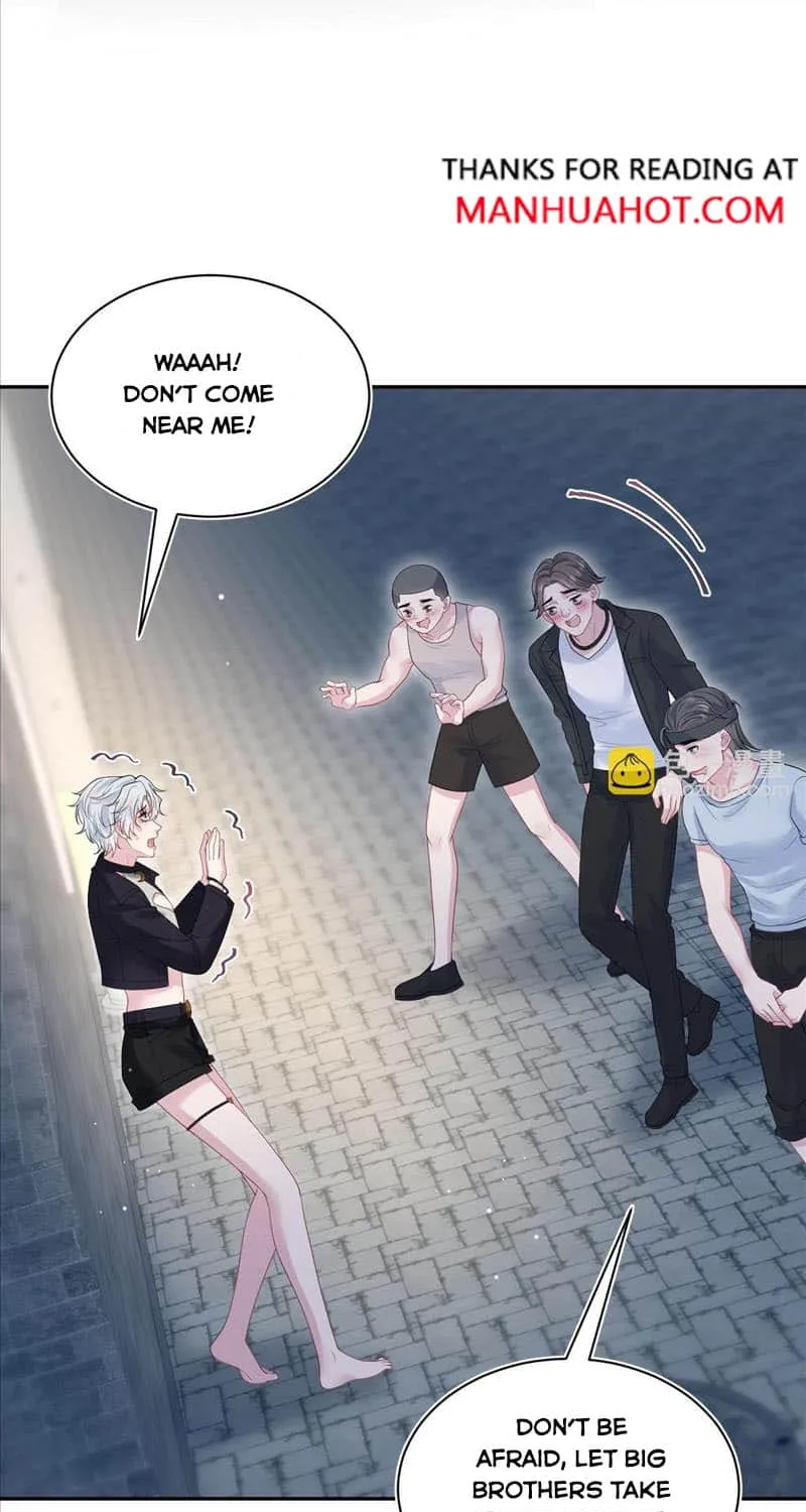 Read Seize My Boyfriend chapter 321 image 26 on Lezhin
