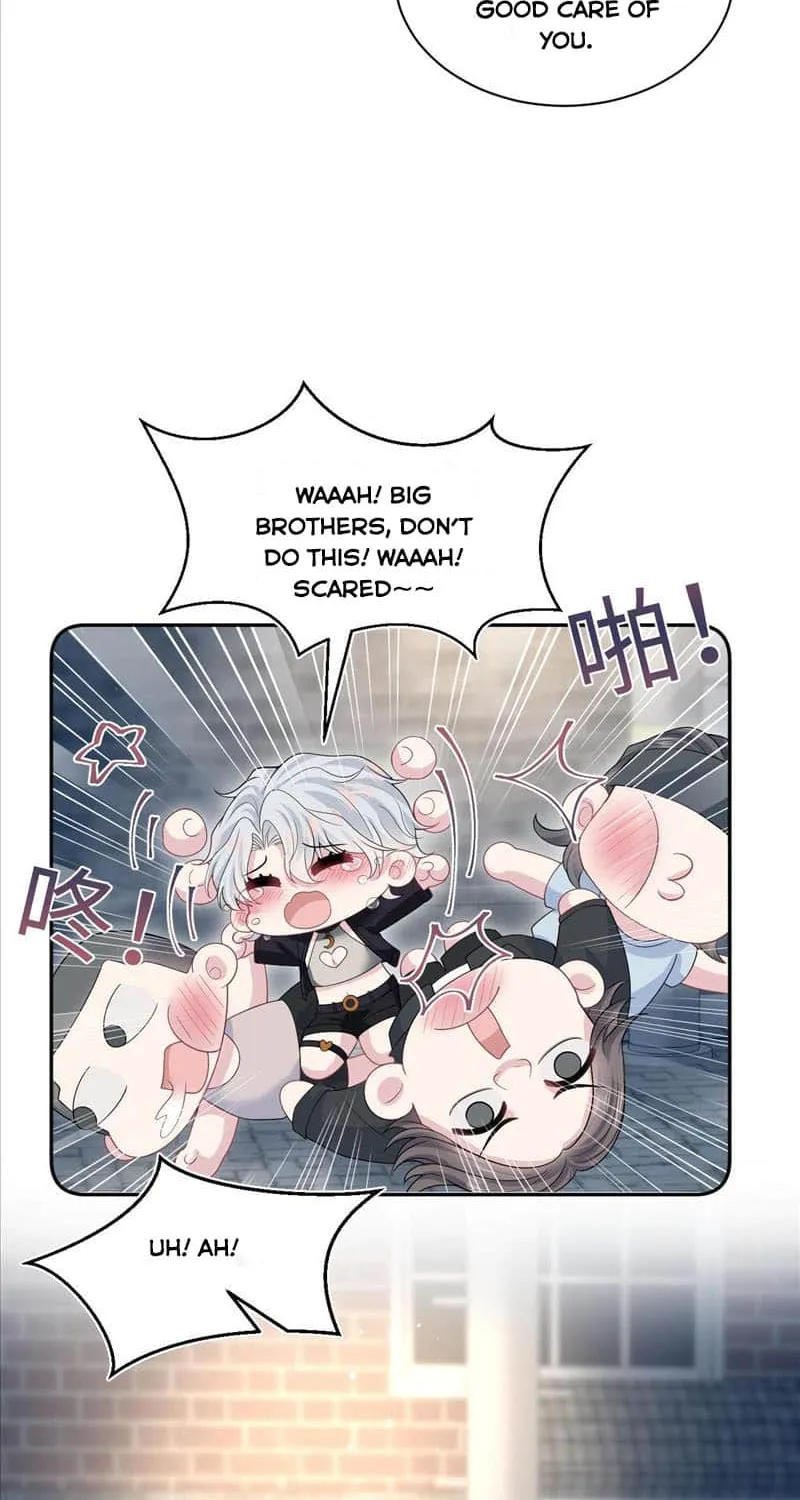 Read Seize My Boyfriend chapter 321 image 27 on Lezhin
