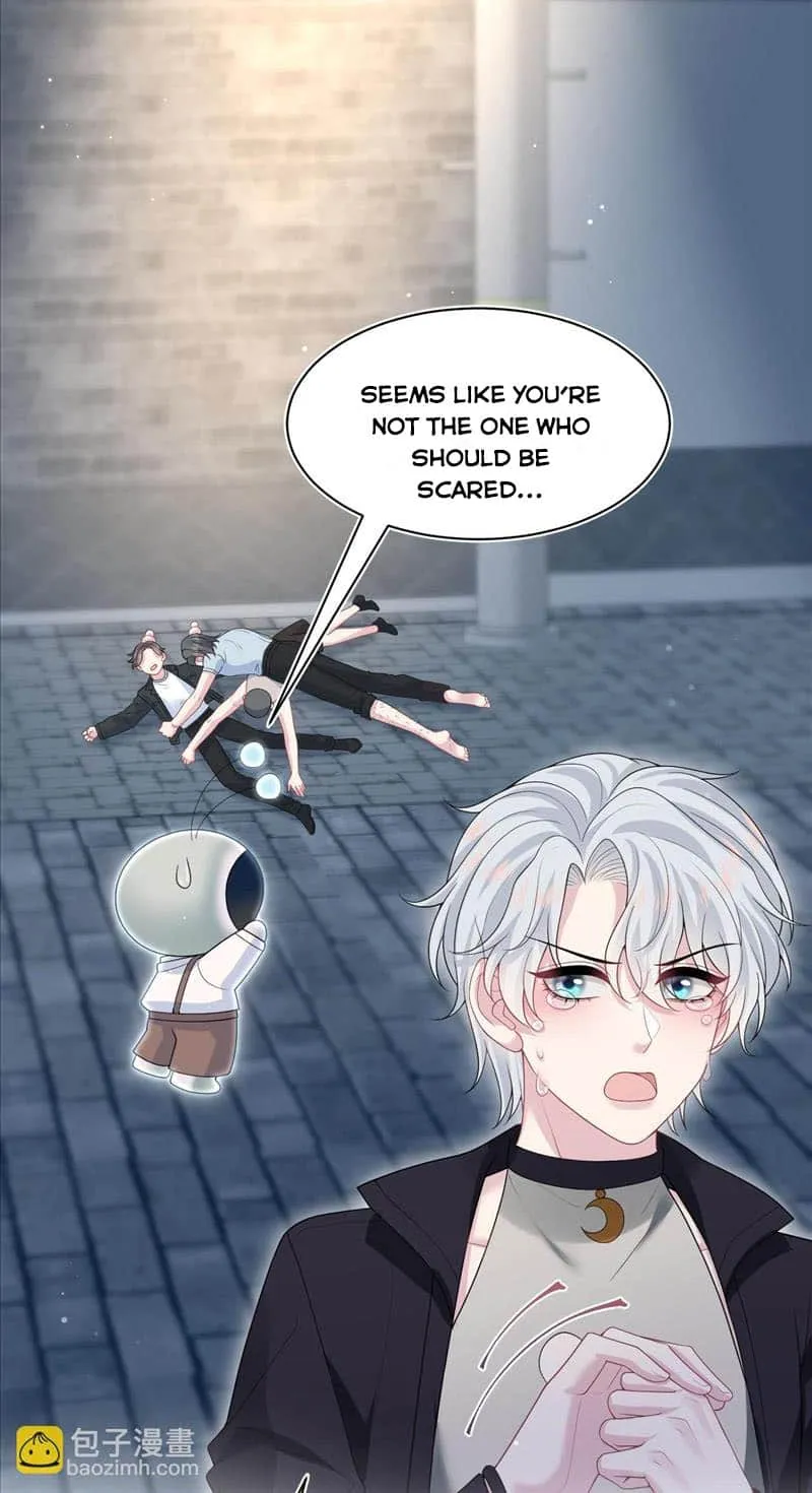 Read Seize My Boyfriend chapter 321 image 28 on Lezhin