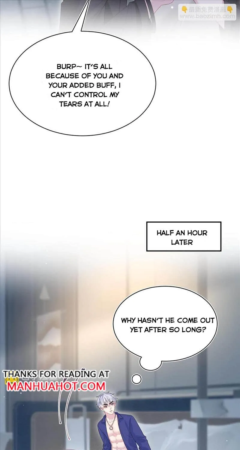 Read Seize My Boyfriend chapter 321 image 29 on Lezhin
