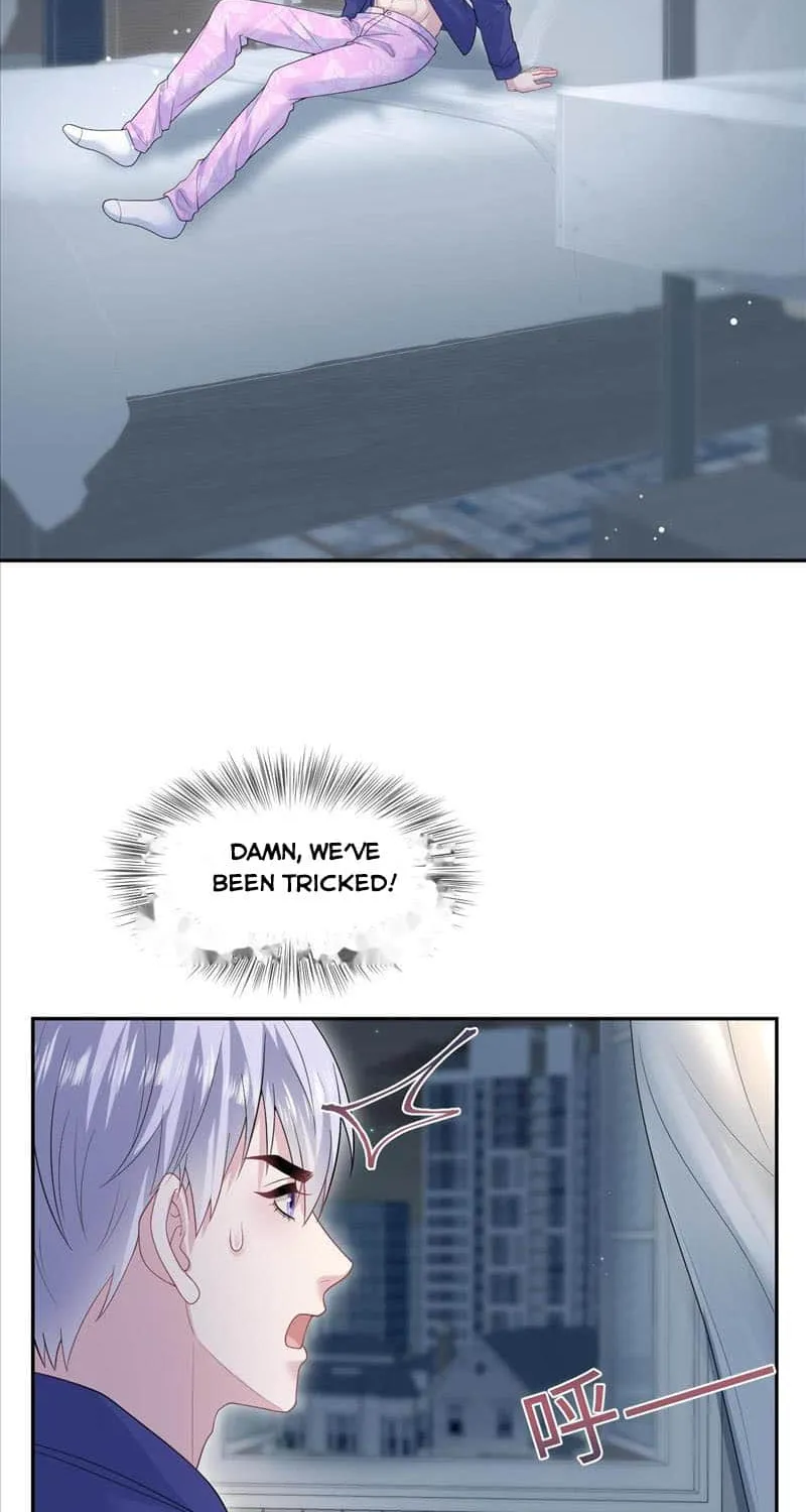 Read Seize My Boyfriend chapter 321 image 30 on Lezhin