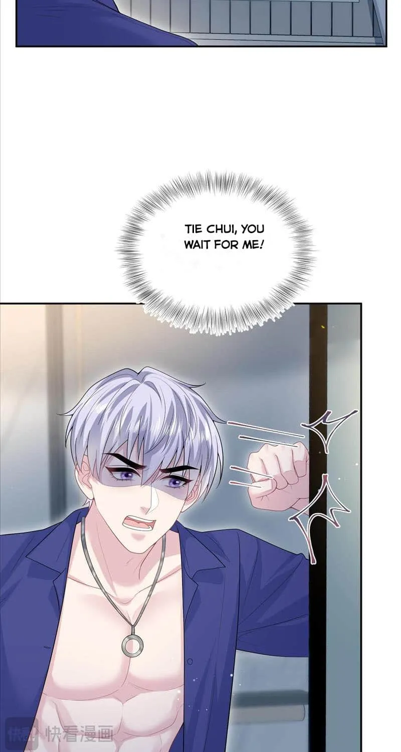 Read Seize My Boyfriend chapter 321 image 31 on Lezhin