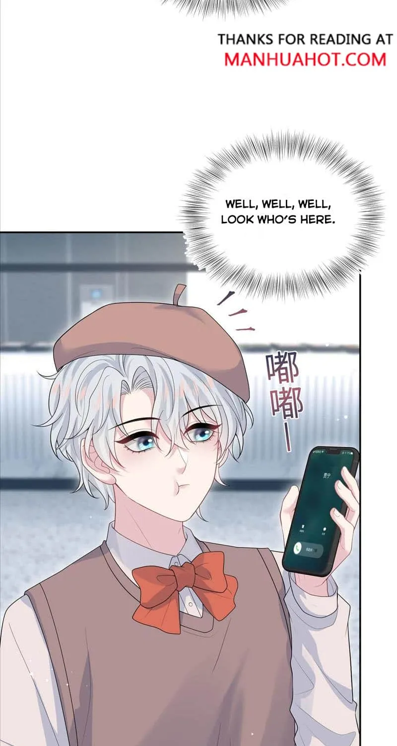 Read Seize My Boyfriend chapter 321 image 34 on Lezhin