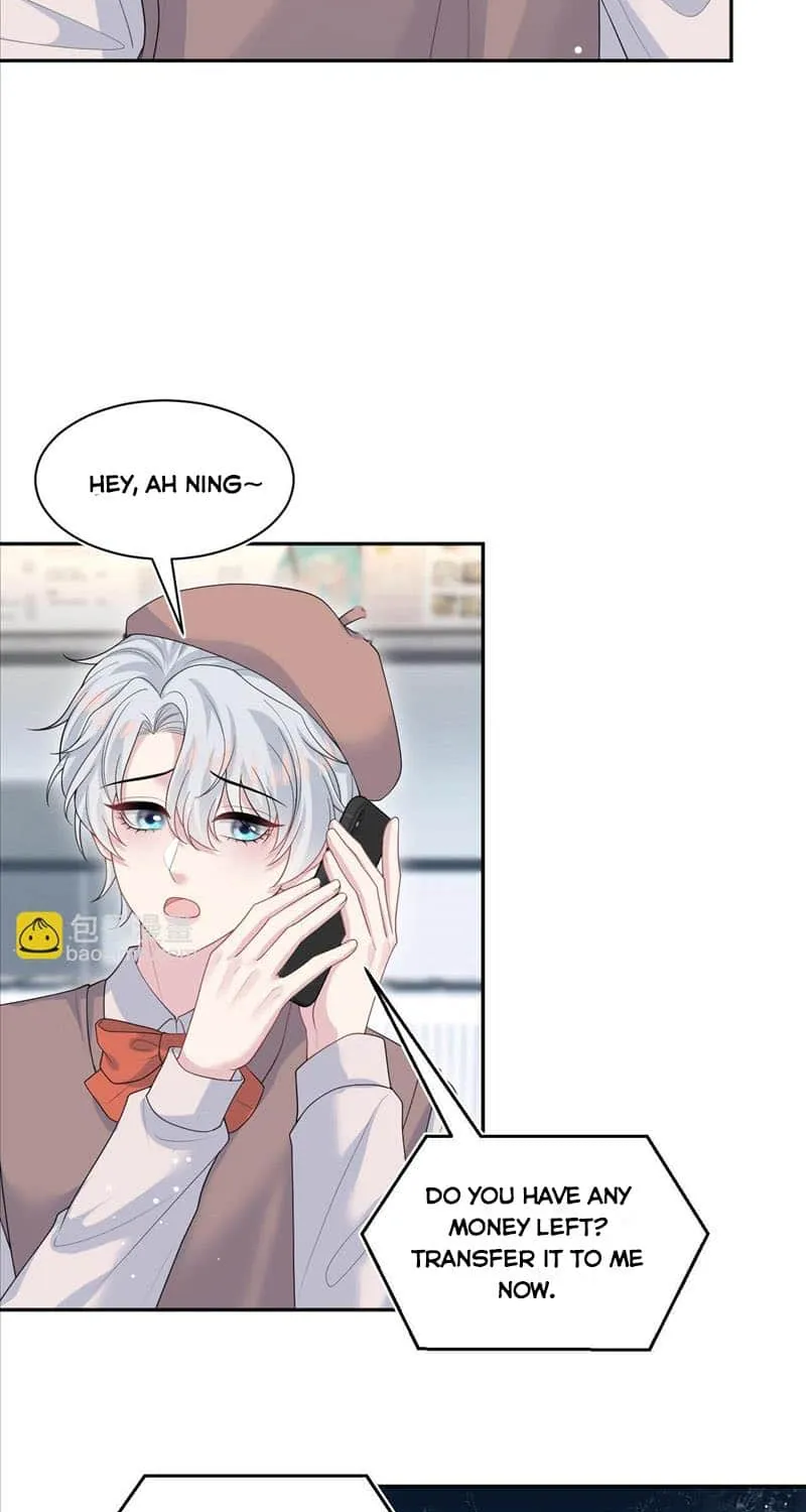 Read Seize My Boyfriend chapter 321 image 35 on Lezhin