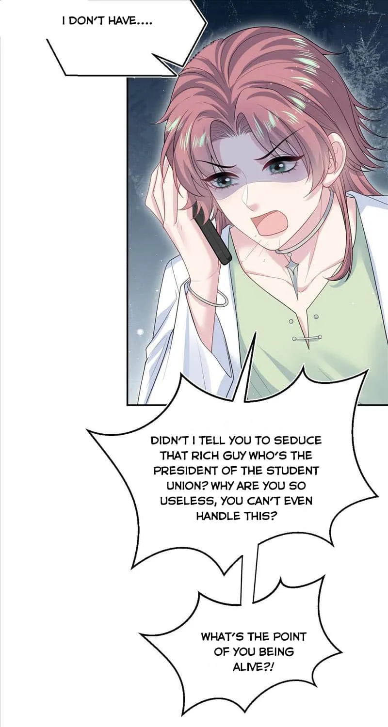 Read Seize My Boyfriend chapter 321 image 37 on Lezhin