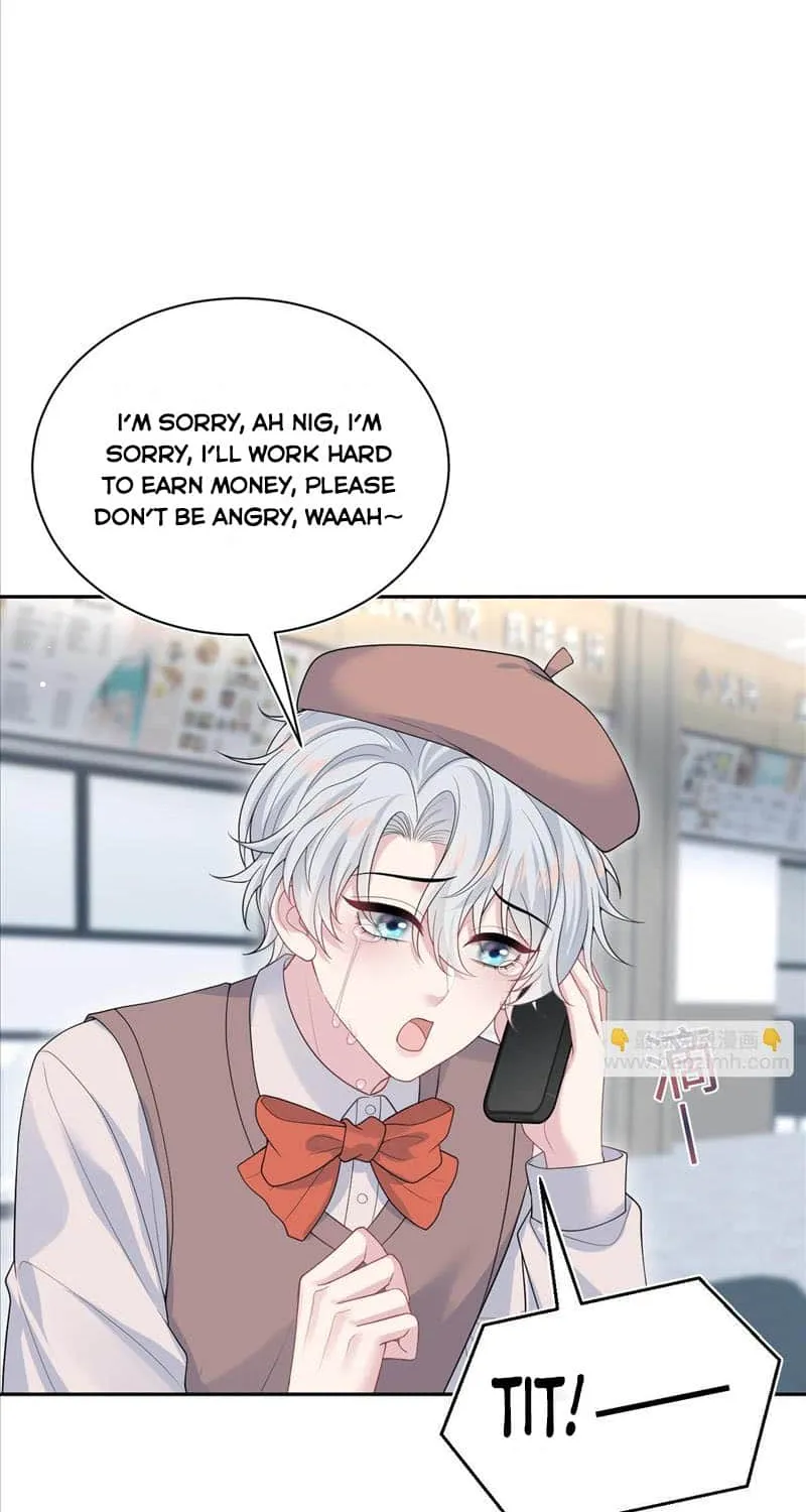 Read Seize My Boyfriend chapter 321 image 38 on Lezhin