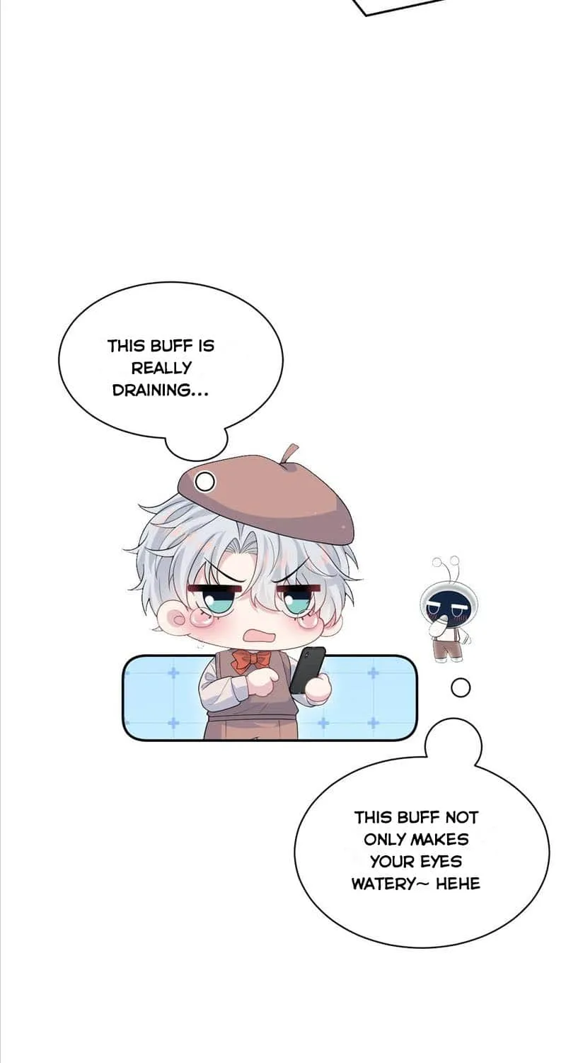 Read Seize My Boyfriend chapter 321 image 39 on Lezhin