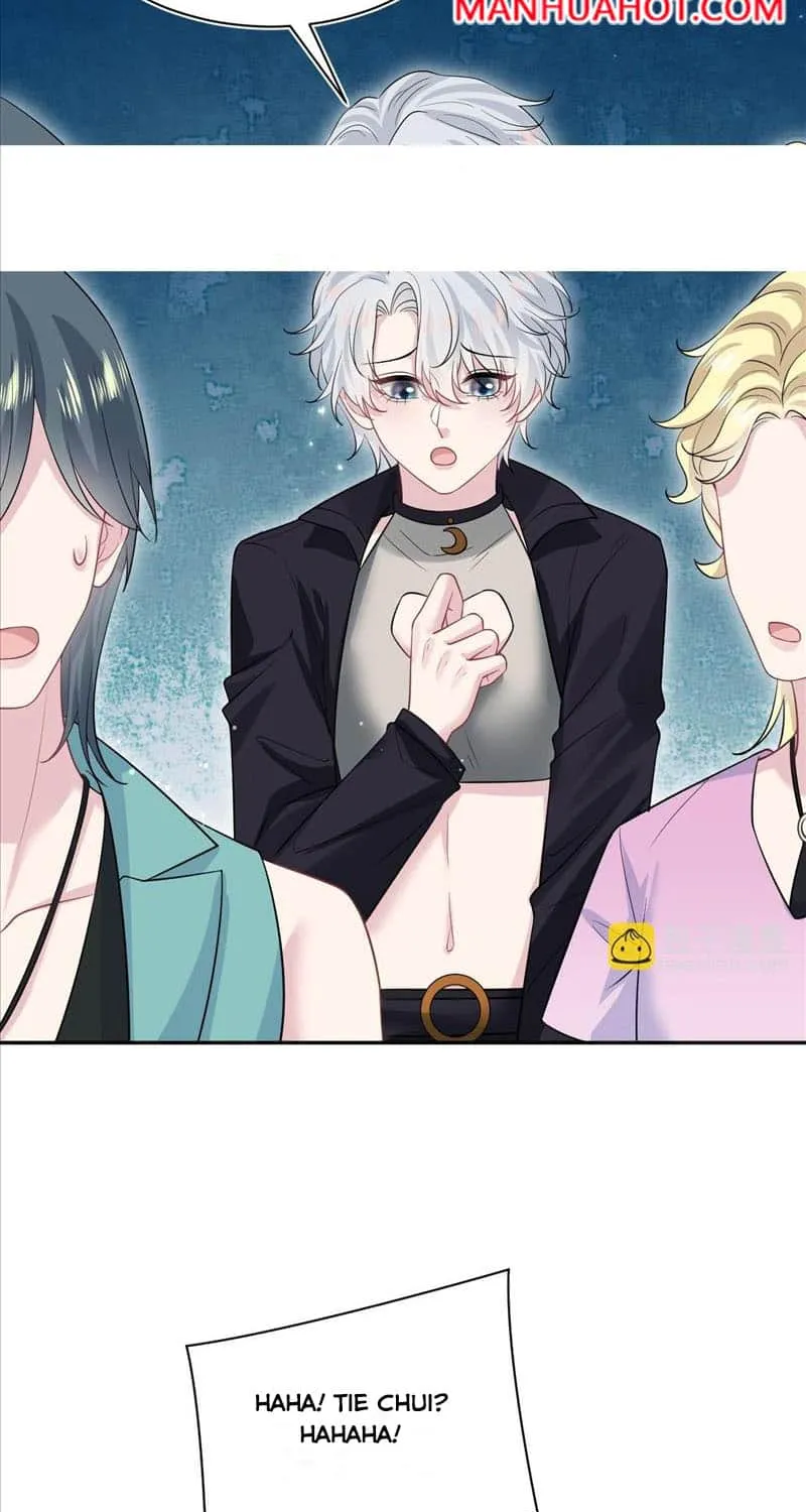 Read Seize My Boyfriend chapter 321 image 4 on Lezhin