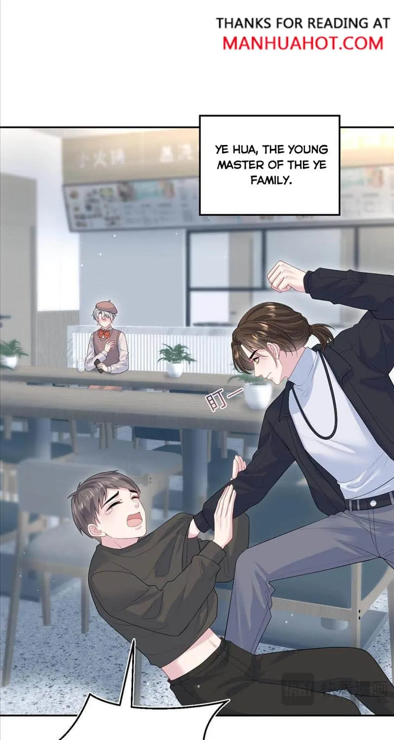 Read Seize My Boyfriend chapter 321 image 40 on Lezhin