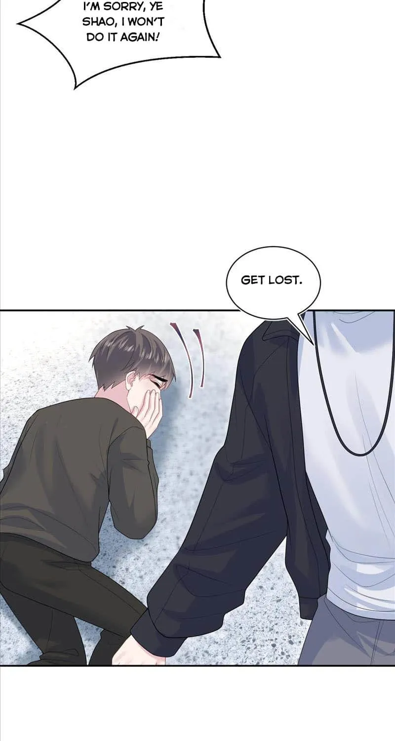 Read Seize My Boyfriend chapter 321 image 41 on Lezhin