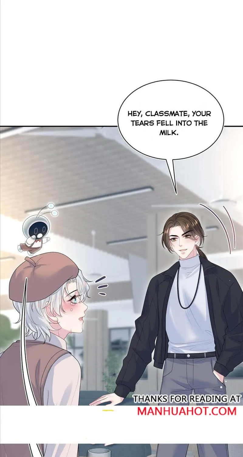 Read Seize My Boyfriend chapter 321 image 42 on Lezhin